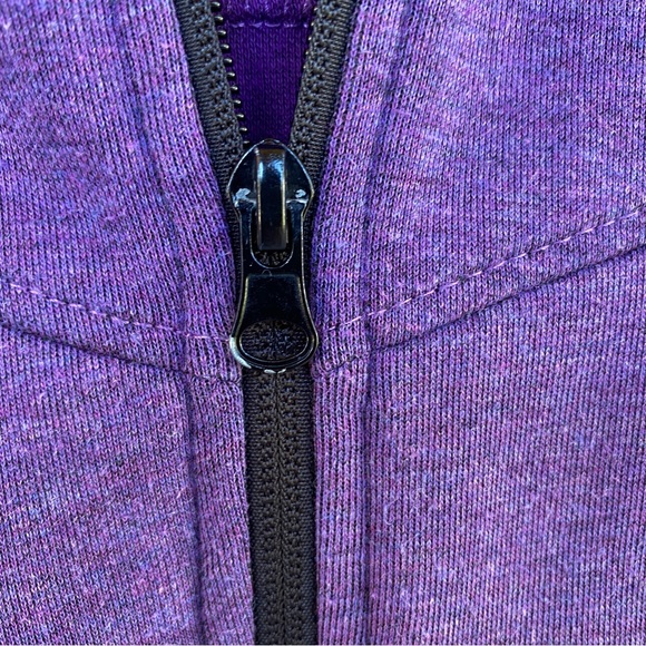 OxGear Zip-Up Hoodie - Picture 3 of 4